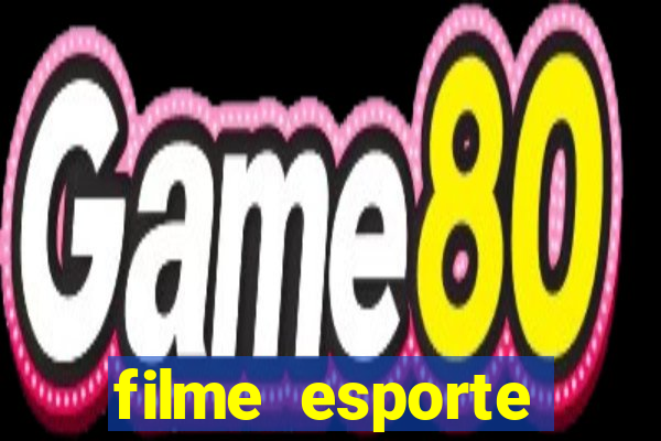 filme esporte sangrento torrent